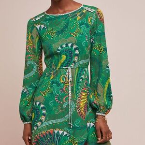 Janis Dress by Maeve x Anthropologie